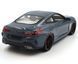 Іграшкова машинка BMW 8 Series Coupe (G15) 1:24 Автосвіт AP-1788 сіра AP-1788G фото 5