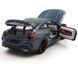 Іграшкова машинка BMW 8 Series Coupe (G15) 1:24 Автосвіт AP-1788 сіра AP-1788G фото 4