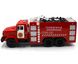 Пожежна машина КРАЗ KR-2202-07 1:16 Автопром KR-2202-07 фото 3