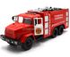 Пожежна машина КРАЗ KR-2202-07 1:16 Автопром KR-2202-07 фото 2