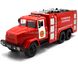Пожежна машина КРАЗ KR-2202-07 1:16 Автопром KR-2202-07 фото 1