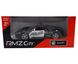 Іграшкова металева машинка RMZ City 554050 Ford GT 2017 1:39 Police 554050P фото 4