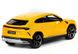 Коллекционная модель машины Maisto Lamborghini Urus 1:24 желтый 31519Y фото 3