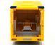 Іграшкова машинка Mercedes-Benz Sprinter VS30 (W907/W910) Ambulance 1:48 Kinsmart KT5477W жовтий KT5477WY фото 5