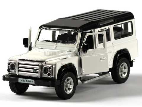 Rmz city store land rover