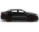 Іграшкова машинка Toyota Camry (XV70) 1:24 Автосвіт AP-1787 чорна AP-1787BL фото 6
