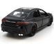 Іграшкова машинка Toyota Camry (XV70) 1:24 Автосвіт AP-1787 чорна AP-1787BL фото 5