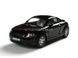 Машинка Kinsmart Audi TT черная KT5016WBL фото 1