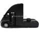 Іграшкова металева машинка Tesla Semi 1:58 Автопром AP74225 чорна AP74225BL фото 3