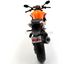 Модель мотоцикла KTM 1290 Super Duke R Maisto 3110121 1:12 помаранчевий 3110121O фото 3