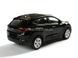 Металлическая модель машины Welly Hyundai Tucson черный 43718CWBL фото 3