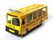 Play Smart Автобус ПАЗ такси 6523E фото 1