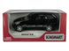 Іграшкова металева машинка Kinsmart BMW X5 чорний KT5020WBL фото 4