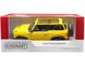 Іграшкова металева машинка Ford Bronco 2022 1:34 Kinsmart KT5438WA жовтий KT5438WAY фото 4