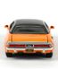 Колекційна металева машинка Maisto Dodge Challenger R/T 1970 1:24 помаранчевий 32518O фото 6
