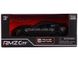 Іграшкова металева машинка RMZ City Chevrolet Corvette Grand Sport 1:32 чорний матовий 554039MBL фото 4