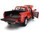 Іграшкова металева машинка Chevrolet Colorado ZR2 Автопром 68442 1:31 червоний 68442R фото 4