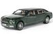 Лимузин Bentley Mulsanne Grand Limousine 1:26 зеленый 7694GN фото 1