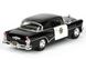 Колекційна металева машинка Maisto Buick Century 1955 Police 1:26 31295P фото 3