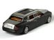 Іграшкова металева машинка Автосвіт Rolls-Royce Phantom чорний AS1985BL фото 3