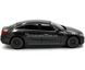 Колекційна модель машини Mercedes-Benz EQS Maisto 32902 1:27 темно-сірий 32902DG фото 3