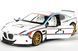 Іграшкова металева машинка BMW CSL Hommage R 1:23 біла 68257AW фото 2