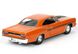 Коллекционная модель машины Maisto Plimouth GTX 1970 1:25 оранжевый 31220O фото 3