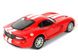 Металлическая модель машины Kinsmart Dodge SRT Viper GTS 2013 красный KT5363WFR фото 3
