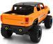 Іграшкова модель машини GMC Hummer EV Pickup (SUT) 1:26 Автопром AP7738 помаранчевий AP7738O фото 6
