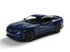 Металлическая модель машины Kinsmart Ford Mustang GT 2015 синий KT5386WB фото 1