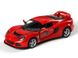 Металлическая модель машины Kinsmart Lotus Exige S 2012 красный KT5361WR фото 1
