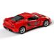 Металлическая модель машины Kinsmart Lotus Exige S 2012 красный KT5361WR фото 3
