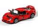 Металлическая модель машины Kinsmart Lotus Exige S 2012 красный KT5361WR фото 2