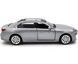 Іграшкова машинка BMW i7 (G70) 1:32 Автопром 68738 сіра 68738G фото 5