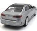 Іграшкова машинка BMW i7 (G70) 1:32 Автопром 68738 сіра 68738G фото 6