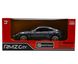 Іграшкова металева машинка RMZ City 554010 Porsche 911 Carrera S 2012 1:36 сірий 554010Gr фото 4