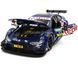 Іграшкова машинка BMW M4 DTM Red Bull 1:24 Автопром 68295A синя 68295A фото 2