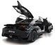 Іграшкова машинка Mercedes-AMG ONE 1:24 Автосвіт AP-2040 сірий AP-2040G фото 6