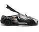 Іграшкова машинка Mercedes-AMG ONE 1:24 Автосвіт AP-2040 сірий AP-2040G фото 5