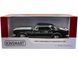Іграшкова металева машинка Kinsmart Chevrolet Camaro Z/28 1967 чорний KT5341WBL фото 5