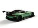 Металлическая модель машины Kinsmart Aston Martin Vulcan зеленый KT5407WGN фото 4
