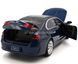 Іграшкова машинка BMW i7 1:25 Автопром 68283A(B) синя 68283A(B) фото 4