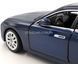 Іграшкова машинка BMW i7 1:25 Автопром 68283A(B) синя 68283A(B) фото 8