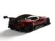Металлическая модель машины Kinsmart Aston Martin Vulcan красный KT5407WR фото 4