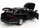 Іграшкова металева машинка Volkswagen Passat USA 1:31 чорний 6604BL фото 3