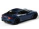 Іграшкова металева машинка Kinsmart Maserati GranTurismo MC Stradale синій KT5395WB фото 3