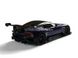 Іграшкова металева машинка Kinsmart Aston Martin Vulcan фіолетовий KT5407WB фото 4