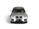 Іграшкова металева машинка Kinsmart BMW X6 сірий KT5336WLG фото 5