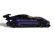 Металлическая модель машины Kinsmart Aston Martin Vulcan фиолетовый KT5407WB фото 3