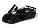 Іграшкова металева машинка Kinsmart McLaren F1 GTR 1995 чорний KT5411WBL фото 2